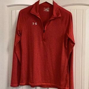 Pullover shirt by Under Armour